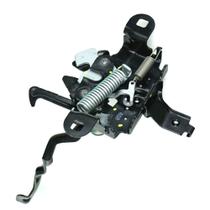 Trava Do Capo Pecas Genuinas Gm Chevrolet S10 2012 A 2022 52139585