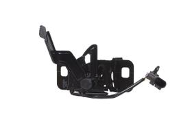 Trava Do Capo sem Interruptor De Alarme Pecas Genuinas Gm Spin 2013 A 2022 94762823 Trava Do Capo sem Interruptor De Alarme Pecas Genuinas Gm Spin 2013 A 2022 94762823