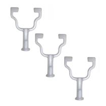 Trava do engate rápido a18 lorenzetti acqua - kit c/3