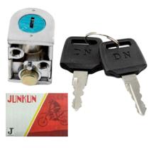 Trava do Guidão - Pop 100/110i - XLR - CG125 - Titan - Fan