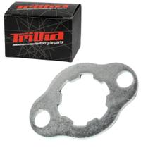 Trava Do Pinhão XR200 TODAY CG TITAN FAN CRF NX CBX Trava Do Pinhão XR200 TODAY CG TITAN FAN CRF NX CBX