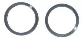 Trava Do Pino Do Pistao Crf 450 02/15 + Crfx 450 05/15 + Kxf 450 06/15 + Ktm 450 Sx-F 07/15