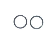 Trava Do Pino Do Pistao Crf 450 02/15 + Crfx 450 05/15 + Kxf 450 06/15 + Ktm 450 Sx-F 07/15