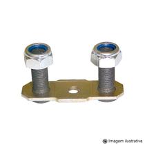 trava do pivô da bandeja com porcas 12mm trava do pivô da bandeja com porcas 12mm