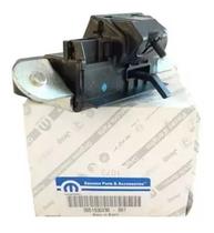 Trava Do Porta Malas Grand Siena Novo Palio Original Fiat 51930290