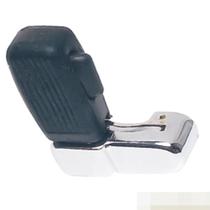 Trava do quebra-vento Passat 1974 até 1978 - lado do passageiro