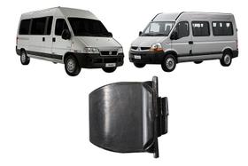 Trava do vidro ducato/master (refil) Trava do vidro ducato/master (refil)