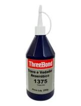 Trava E Vedador Anaeróbico Tb1375 250gr Threebond