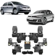 Trava Elet Gol G5 G6 /novo Voyage Tw4g5 4p Trava Elet Gol G5 G6 /novo Voyage Tw4g5 4p