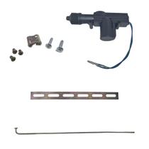 Trava Elétrica - 2 FIOS 12V - DIREITA/ESQUERDA (90116)