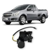 Trava Elétrica Caçamba Montana 2000 A 2020 Tragial