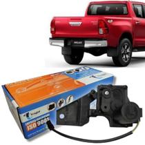 Trava Eletrica Caçamba Toyota Hilux 2016 Tragial Tch2Mn Trava Eletrica Caçamba Toyota Hilux 2016 Tragial Tch2Mn
