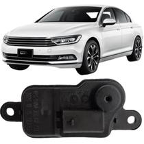 Trava Elétrica da Tampa de Combustível Passat B8 2015 a 2020 Trava Elétrica da Tampa de Combustível Passat B8 2015 a 2020