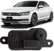 Trava Eletrica da Tampa de Combustivel Passat B8 de 2015 À 2020 - 510810773