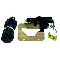 Trava Elétrica P/ Tampa Caçamba Fiat Strada LTCFT20