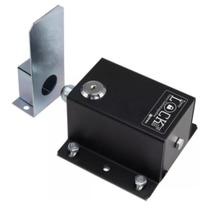 Trava Elétrica Para Portão Automático + Modulo Temporizador