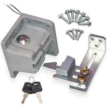 Trava Elétrica para Portão DESLIZANTE - TRANK DES
