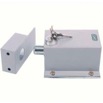 Trava Elétrica Para Portão Eletrônico Gate Lock Rcg 220V