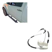 Trava Elétrica Porta Dianteira Esquerda Frontier 2013 a 2014 Original 80501EB70A