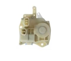 Trava Elétrica Porta Dianteira Esquerda Honda Fit 2003 Até 2008 Civic 2001 Até 2006