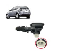 Trava Elétrica Porta Malas Ford Ka 2008 A 2012 Trava Elétrica Porta Malas Ford Ka 2008 A 2012