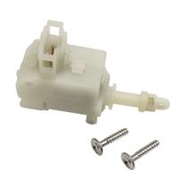 Trava Elétrica Porta-malas Spacefox Após 03 Trava Elétrica Porta-malas Spacefox Após 03