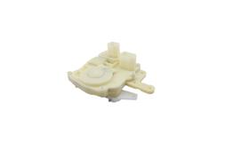 Trava Elétrica Porta Traseira Esquerda Honda Fit 2003 Até 2008 Civic 2001 Até 2006