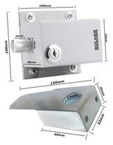 Trava Elétrica Portao Basculante 127V Trava Elétrica Portao Basculante 127V