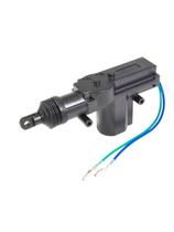 Trava Eletrica Roadstar 2 Fios Individual - RS101BR