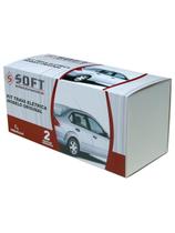 Trava Eletrica Soft Aa420011 Novo Uno / Celta / Eco / Fiest / Palio 99 4Portas