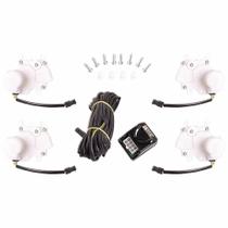 Trava Elétrica Soft Aa420012 Novo Uno / Palio / Strada / Celta 2 Portas Trava Elétrica Soft Aa420012 Novo Uno / Palio / Strada / Celta 2 Portas