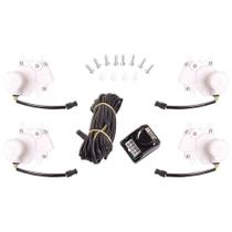 Trava Eletrica SOFT AA420026 Corsa Classic 4 Portas Mono