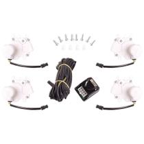 Trava elétrica soft aa420035 gol g-5 4portas monoserventia Trava elétrica soft aa420035 gol g-5 4portas monoserventia