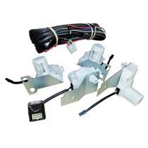 Trava Eletrica SOFT HB20 4PORTAS Mono Trava Eletrica SOFT HB20 4PORTAS Mono