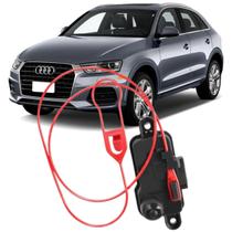 Trava Elétrica Tampa Combustível Audi A1 A3 Q3 Q7 4l0862153d Trava Elétrica Tampa Combustível Audi A1 A3 Q3 Q7 4l0862153d