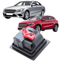 Trava Eletrica Tampa De Combustivel C180 A200 B200 C200 C250