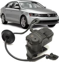 Trava Eletrica Tampa De Combustivel Jetta Passat 2011 2018