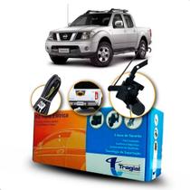 Trava Elétrica Tampa Traseira Caçamba Diversos Carros Tragial Escolha