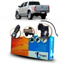 Trava Elétrica Tampa Traseira Caçamba Diversos Carros Tragial Escolha