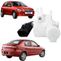 Trava Elétrica Traseira Direita Chevrolet Celta Prisma Trava Elétrica Traseira Direita Chevrolet Celta Prisma