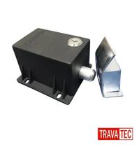 Trava Elétrica Travatec Original Para Portão Eletrônico 220V (3346)