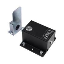 Trava eletromagnetica lock plus com temporizador ipec Trava eletromagnetica lock plus com temporizador ipec