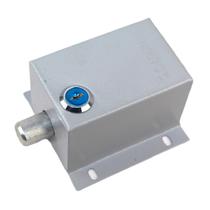 Trava Eletromagnética TE 500 Para Todo Tipo De Portão