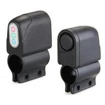 Trava Eletrônica Alarme para Bike com Senha Digital 110dB Antifurto para Ciclismo Profissional Trava Eletrônica Alarme para Bike com Senha Digital 110dB Antifurto para Ciclismo Profissional