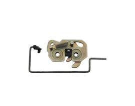 Trava Encosto Banco Traseiro Esquerdo Original Range Rover