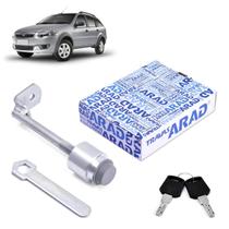 Trava Estepe Antifurto Original Arad Palio Weekend 2008 2009