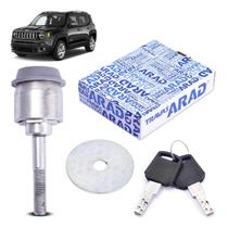 Trava Estepe Antifurto Original Arad Renegade 2022 2023