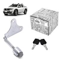 Trava Estepe Antifurto Original Renault Duster Oroch 2021