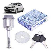 Trava Estepe Antifurto Roda Original Arad Etios 2015 2016