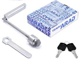 Trava Estepe Original Arad Frontier e Ram 2019 em Diante